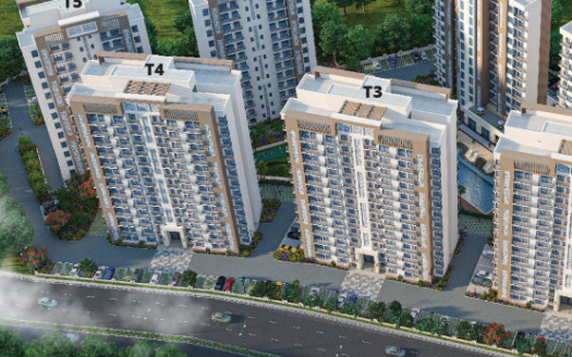 Pintail Park City – Residential, Commercial, Educational and Recreational Spaces in Lucknow