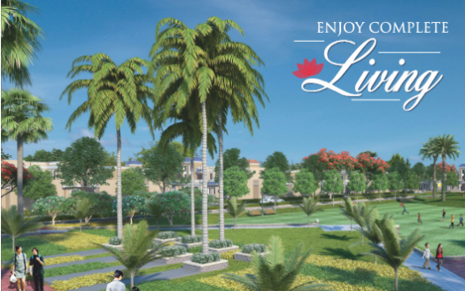 Oro City – Villas and Residential Plots in Lucknow