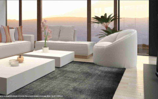 Panchsheel Green Villas 2 – 3 BHK Villa in Ghaziabad