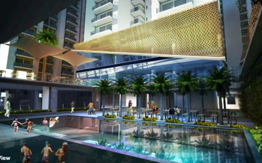 Panchsheel Greens 2 Villa – 4 and 5 BHK Villas in Noida