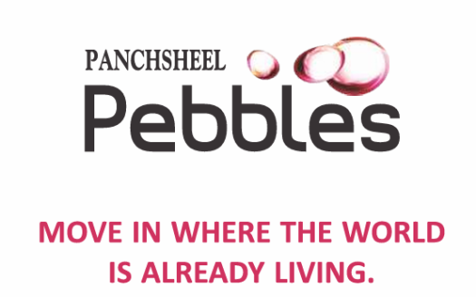 Panchsheel Pebbles – 2 and 3 BHK Apartments in Ghaziabad