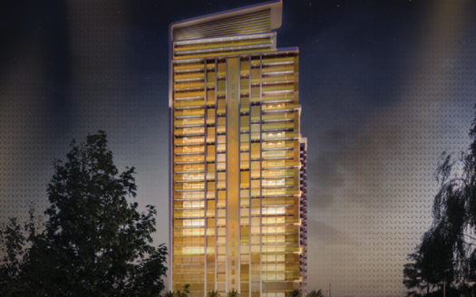 T HOMES PHASE 1 – 3 and 4 BHK Apartments in Ghaziabad