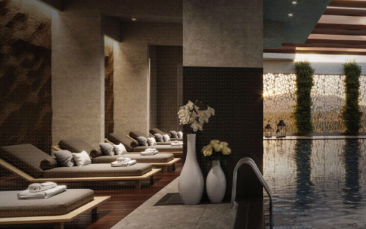 T HOMES PHASE 1 – 3 and 4 BHK Apartments in Ghaziabad