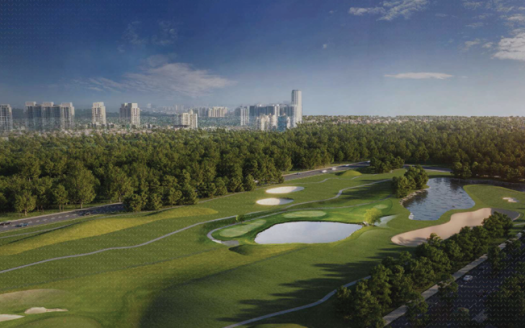 T HOMES PHASE 1 – 3 and 4 BHK Apartments in Ghaziabad