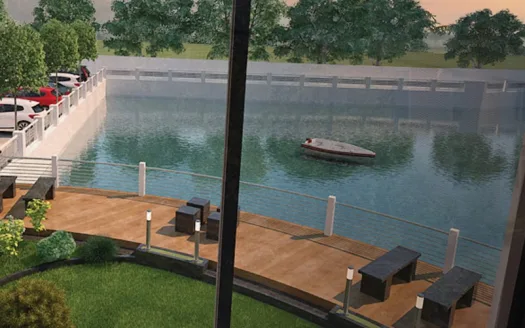 Padmalaya – 2, 3 and 4 BHK Apartments in Kolkata