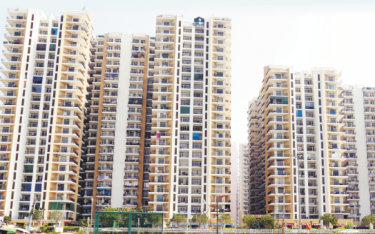 Panchsheel Wellington – 2.5 and 3 BHK Apartments in Ghaziabad