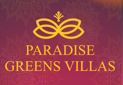 Paradise Greens Villas – 3,3.5 and 4.5 BHK Villas in Noida