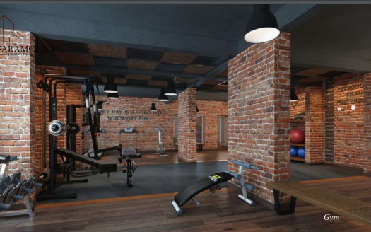 Paramount Boulevard 1 – 2 and 3 BHK Apartments in Mysore