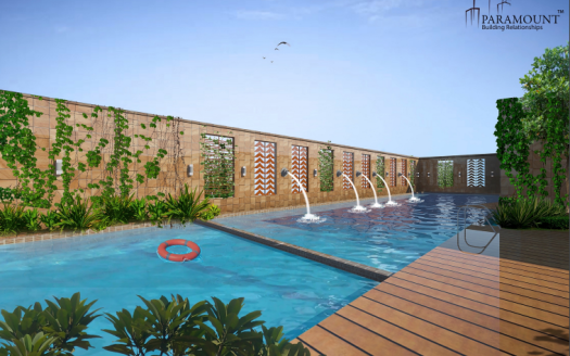 Paramount Boulevard 1 – 2 and 3 BHK Apartments in Mysore