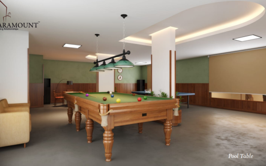 Paramount Boulevard 1 – 2 and 3 BHK Apartments in Mysore