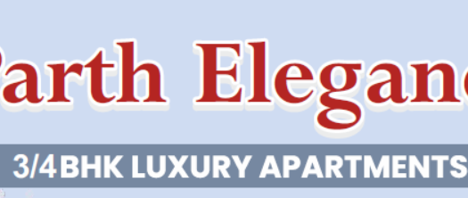 Parth Elegance – 3 And 4 BHK Apartments in Jaipur