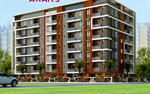 Parth Residency V – 3 and 4 BHK Apartments in Jaipur