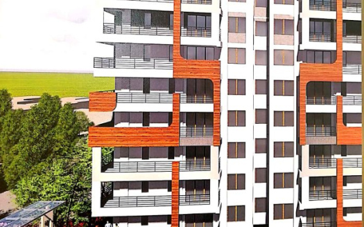 Pearl Heights – 3 BHK Apartment in Dehradun