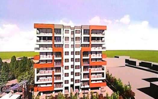 Pearl Heights – 3 BHK Apartment in Dehradun