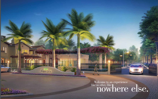 Pintail Park City Phase 2 Plots – Residential Plots in Lucknow