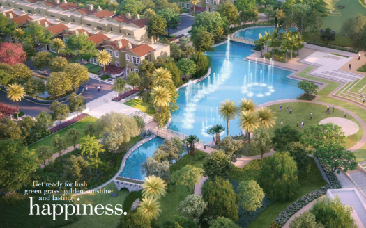 Pintail Park City Phase 2 Plots – Residential Plots in Lucknow