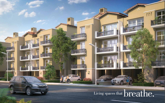 Pintail Park City Phase 2 Plots – Residential Plots in Lucknow