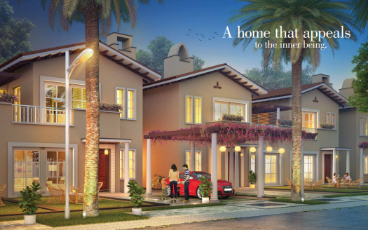 Pintail Park City – Residential, Commercial, Educational and Recreational Spaces in Lucknow