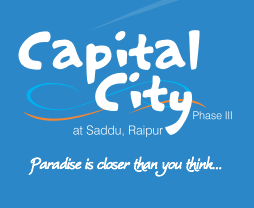 Pioneer Capital City – 3 and 4 BHK Villas in Raipur
