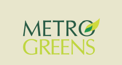 Pioneer Metro Green – 2 and 3 BHK Villas in Raipur