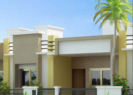 Pioneer Metro Green – 2 and 3 BHK Villas in Raipur