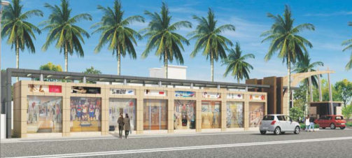 Pioneer Metro Green – 2 and 3 BHK Villas in Raipur
