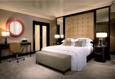 Piyush Group Heights – 3 BHK Apartment in Faridabad