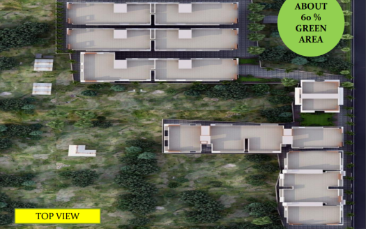 Platinum S S Residency – 2 and 3 BHK Apartments in Patna
