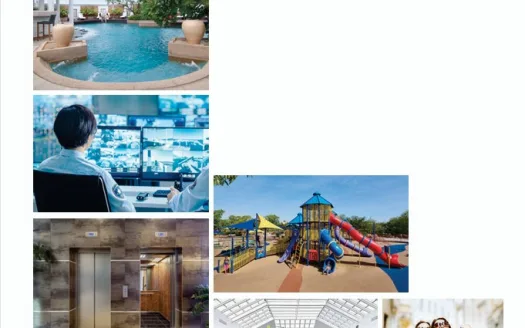 Prabhatam Heights Phase I – 2 and 3 BHK Apartments in Bhopal