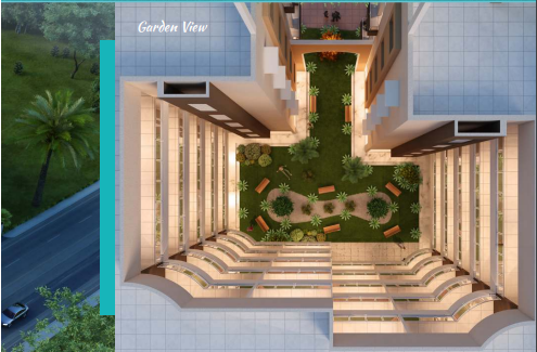 Prarthana Residency – 3 BHK Apartment in Ranchi