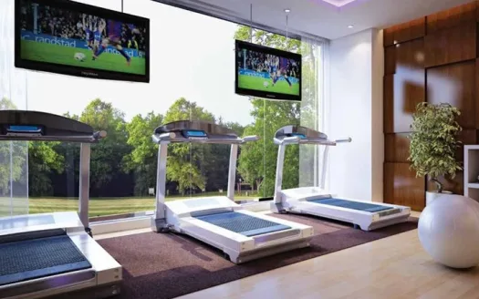 Prasad Rare Earth – 3 and 4 BHK Apartments in Kolkata