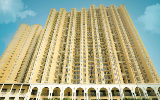 Prateek Grand City – 2, 2.5, 3 and 3.5 BHK Apartments in Ghaziabad