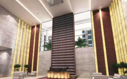 Prateek Grand City – 2, 2.5, 3 and 3.5 BHK Apartments in Ghaziabad