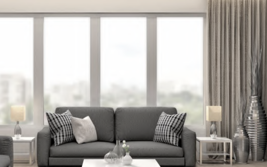 Prateek Edifice – 3, 4 and 5 BHK Apartments in Noida