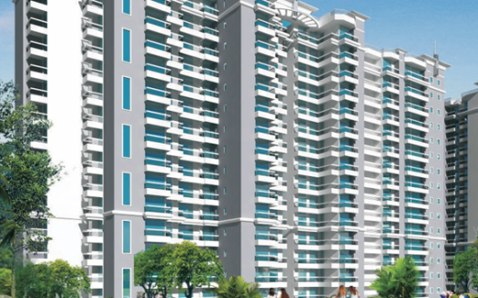 Prateek Fedora – 2, 3 and 4 BHK Apartments in Noida