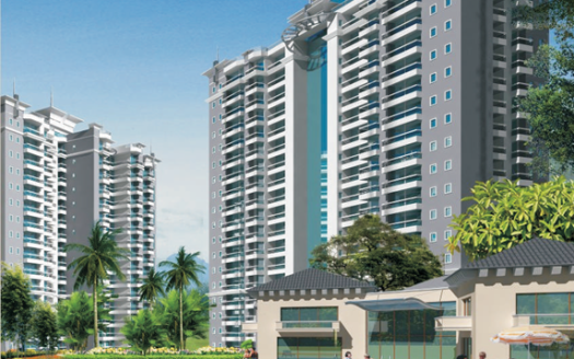 Prateek Fedora – 2, 3 and 4 BHK Apartments in Noida