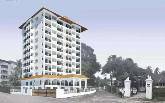 Prestige Westholme – 3 BHK Apartment in Mangalore