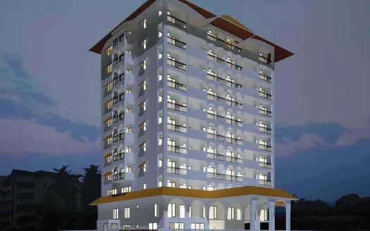 Prestige Westholme – 3 BHK Apartment in Mangalore