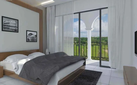 Prestige Westholme – 3 BHK Apartment in Mangalore