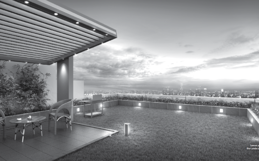 Primarc Allure – 2 and 3 BHK Apartments in kolkata