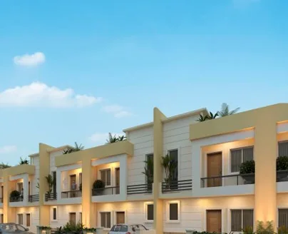 Prime Avenue – 3 BHK Duplex in Bhopal