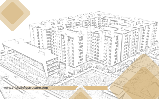 Prithvi World – 2 and 3 BHK Apartments in Mysore