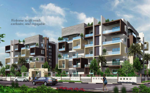 Prithvi Lifestyle – 2 and 3 BHK Apartments in Mysore