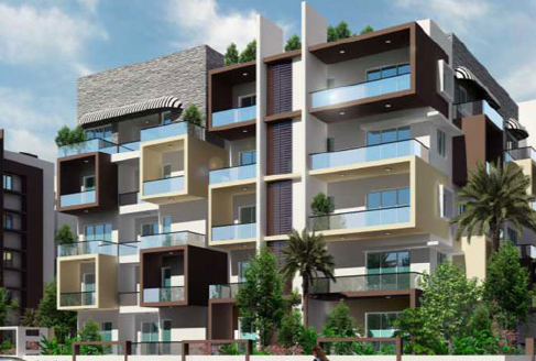 Prithvi Lifestyle – 2 and 3 BHK Apartments in Mysore