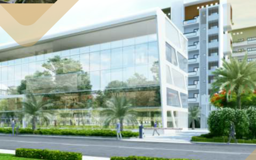 Prithvi World – 2 and 3 BHK Apartments in Mysore