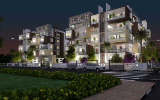 Prithvi Lifestyle – 2 and 3 BHK Apartments in Mysore