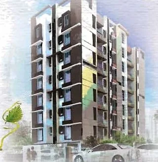 Prudent Habitat – 2 and 3 BHK Apartments in Kolkata