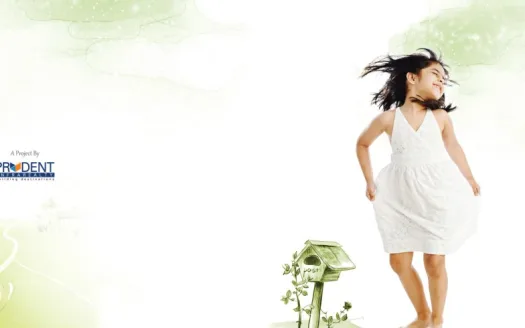 Prudent Prana – 1, 2, and 3 BHK Apartments in Kolkata