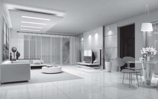 Puravankara Grandbay – 3 BHK Apartment in Kochi