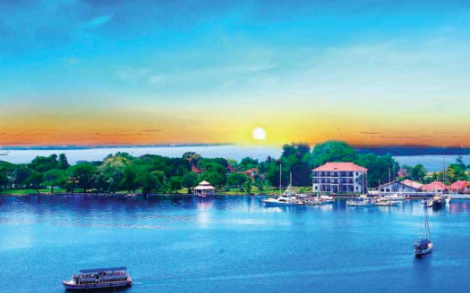 Puravankara Oceana – 3 BHK Apartment in Kochi